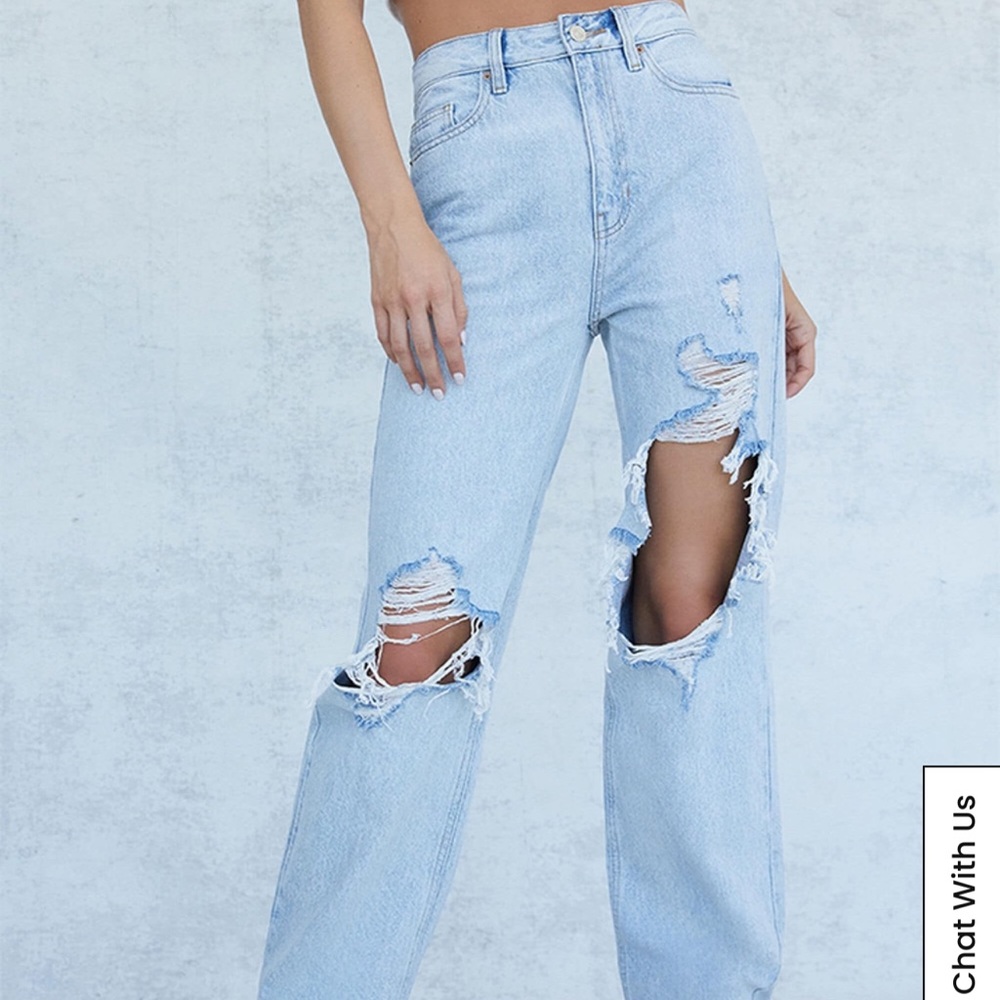 PacSun 90s Boyfriend Jeans